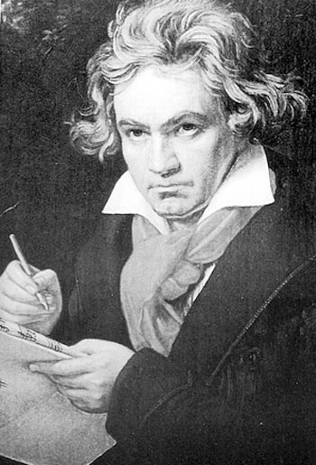 Beethoven