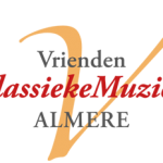 logo Vrienden KlassiekeMuziek Almere