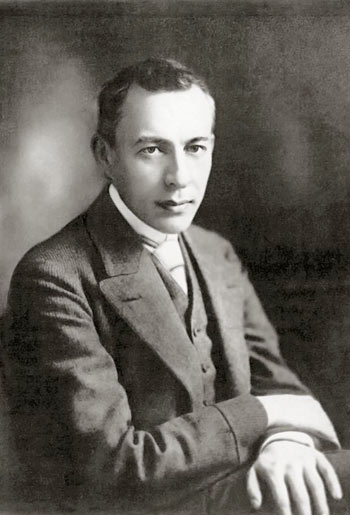 Rachmaninov