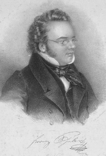 Franz Schubert